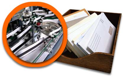 [Save Time and Money with Professional Mail Fulfilment Services] 